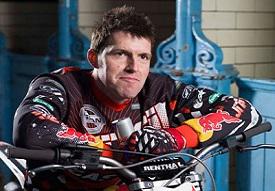 Dougie Lampkin