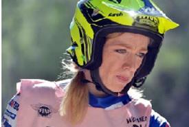 Emma Bristow