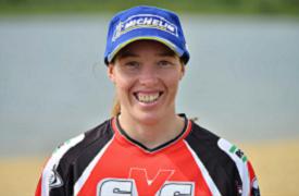 Rebekah Cook