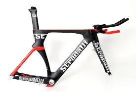 Trial Bike Frames