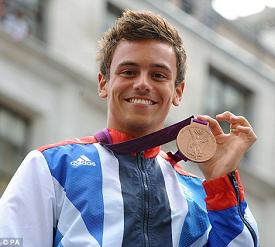 Alistair Edward Brownlee