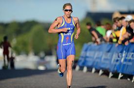 Lisa Nordén