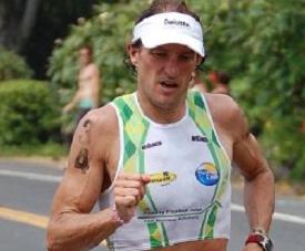Luc Van Lierde
