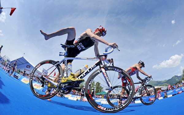 Rules of Cycling