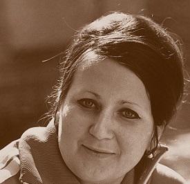 Inna Ryskal