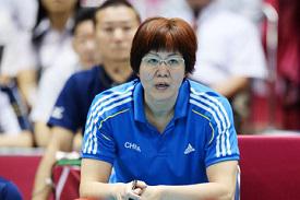 Lang Ping