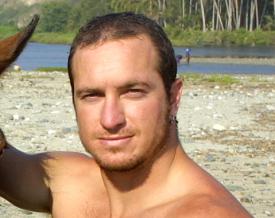 Darin Shapiro