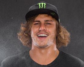 Harley Clifford