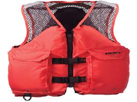 Life Vest