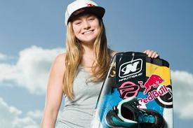 Meagan Ethell