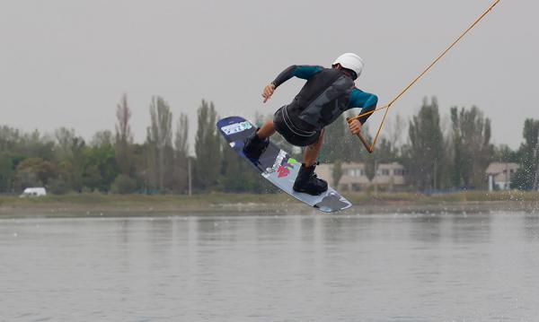 Tricks