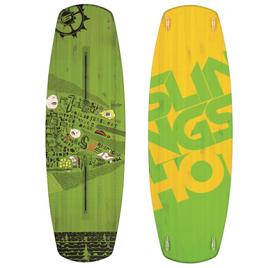 Wakeboard