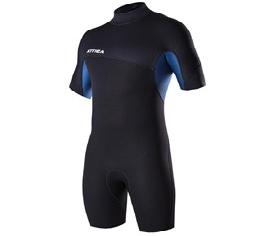 Wet Suit