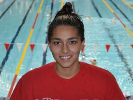 Jessica Gaudreault