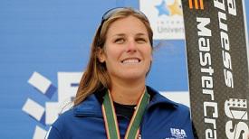 Regina Jaquess