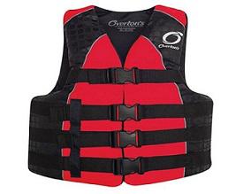 Water Skiing Flotation