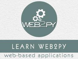 Web2py Tutorial