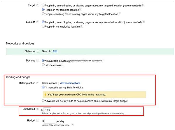 Radio Button