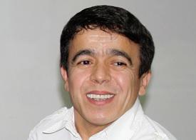 Halil Mutlu