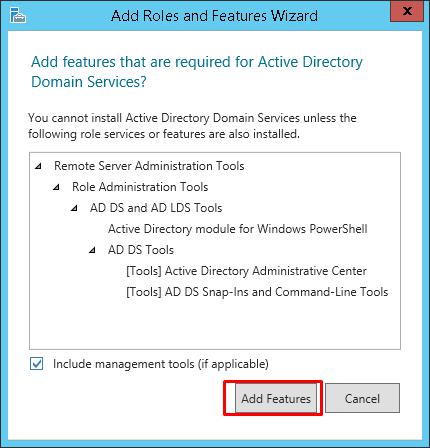 Add Features