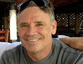 Mike Waltze