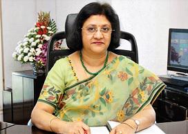 Arundhati Bhattacharya