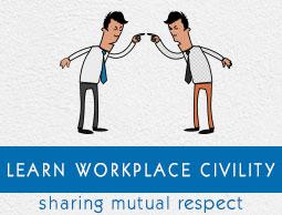 Workplace Civility Tutorial