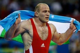 Artur Taymazov
