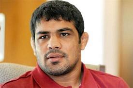 Sushil Kumar