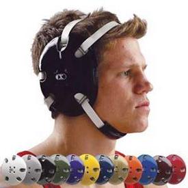 Wrestling Headgear