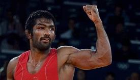 Yogeshwar Dutt